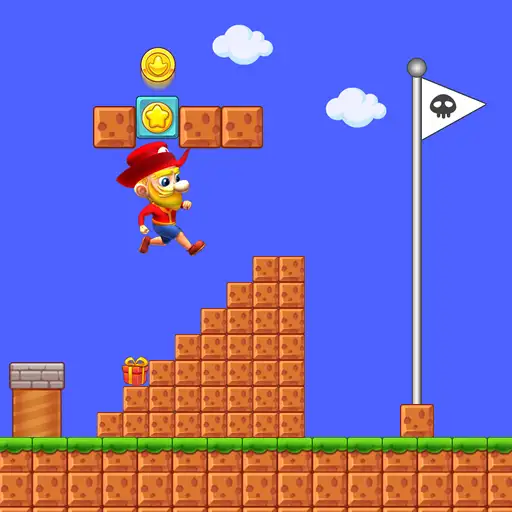 Super Adventure of Jabber代儲值